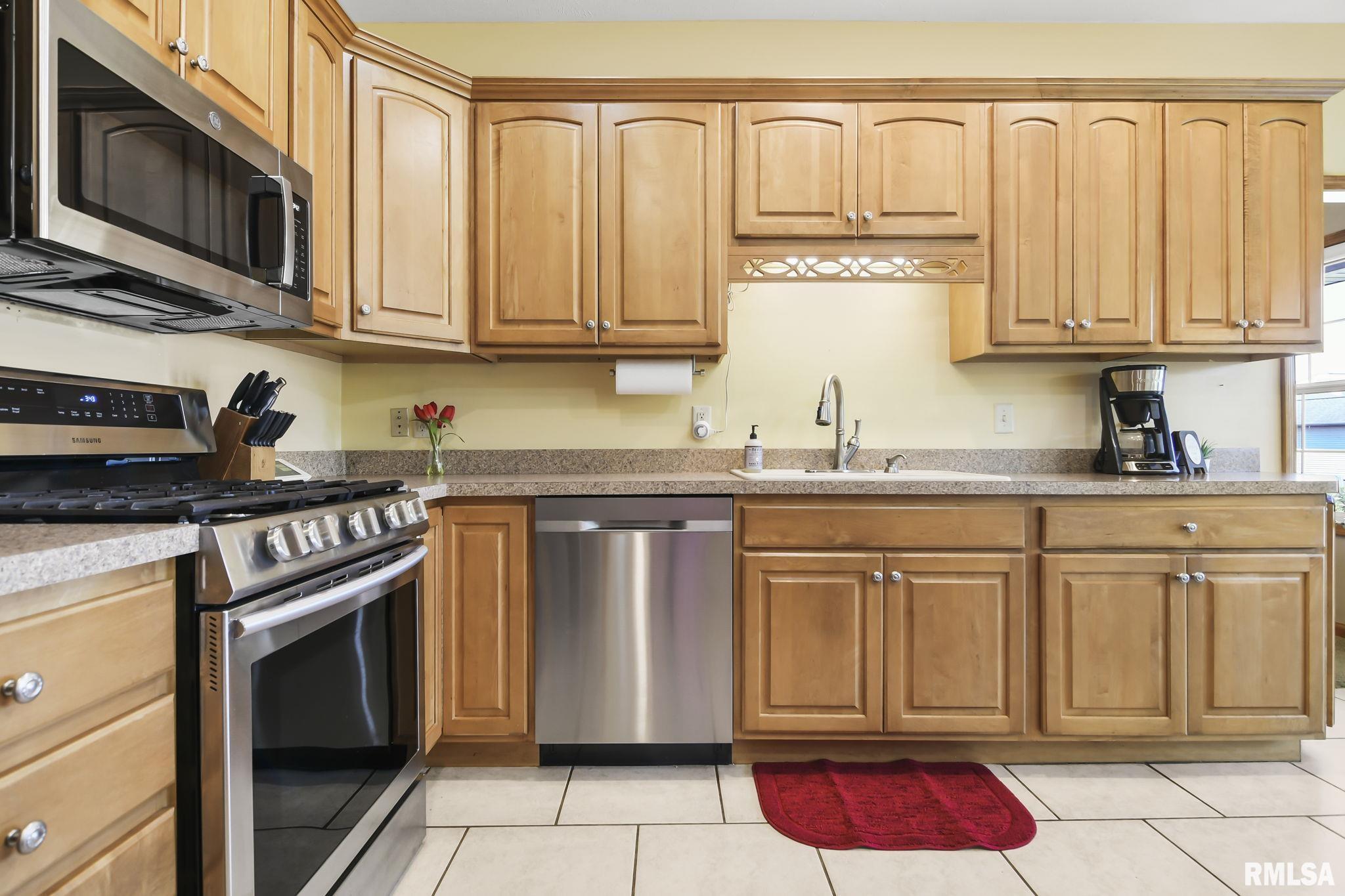 314 Eagle Ridge Drive Chatham, IL 62629 - Photo 12 of 45 Gallery Image 12