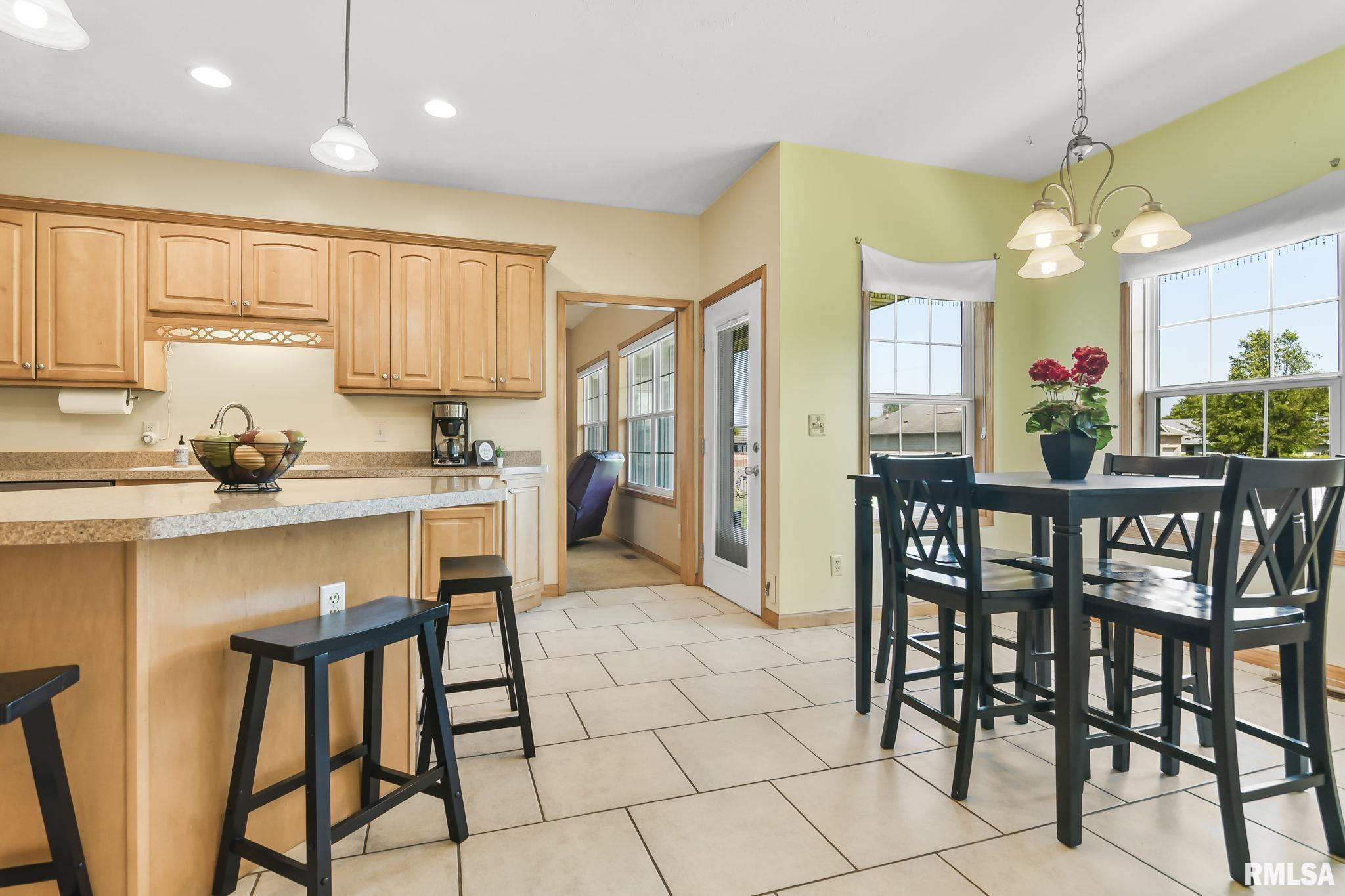 314 Eagle Ridge Drive Chatham, IL 62629 - Photo 13 of 45 Gallery Image 13