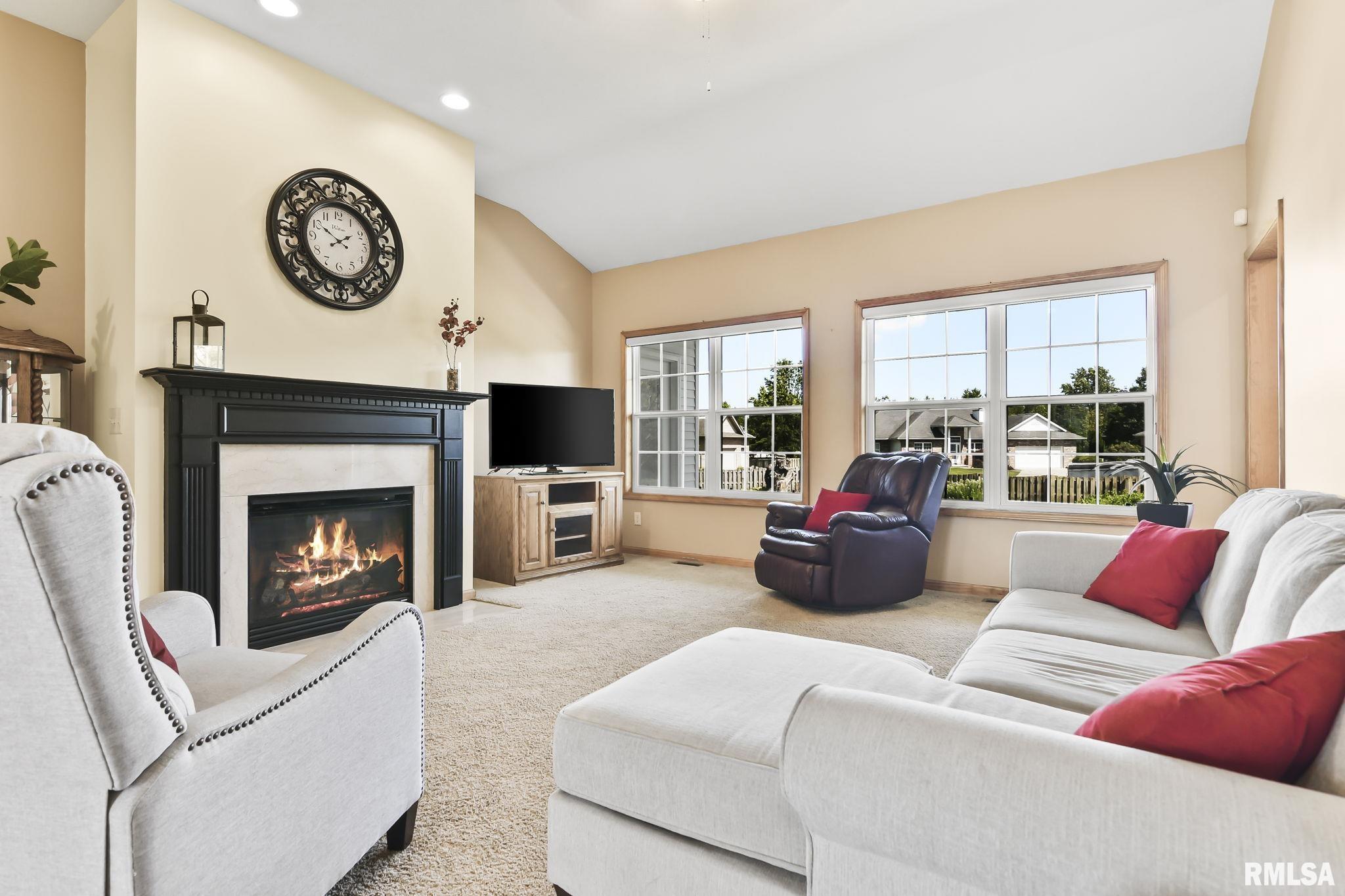 314 Eagle Ridge Drive Chatham, IL 62629 - Photo 20 of 45 Gallery Image 20