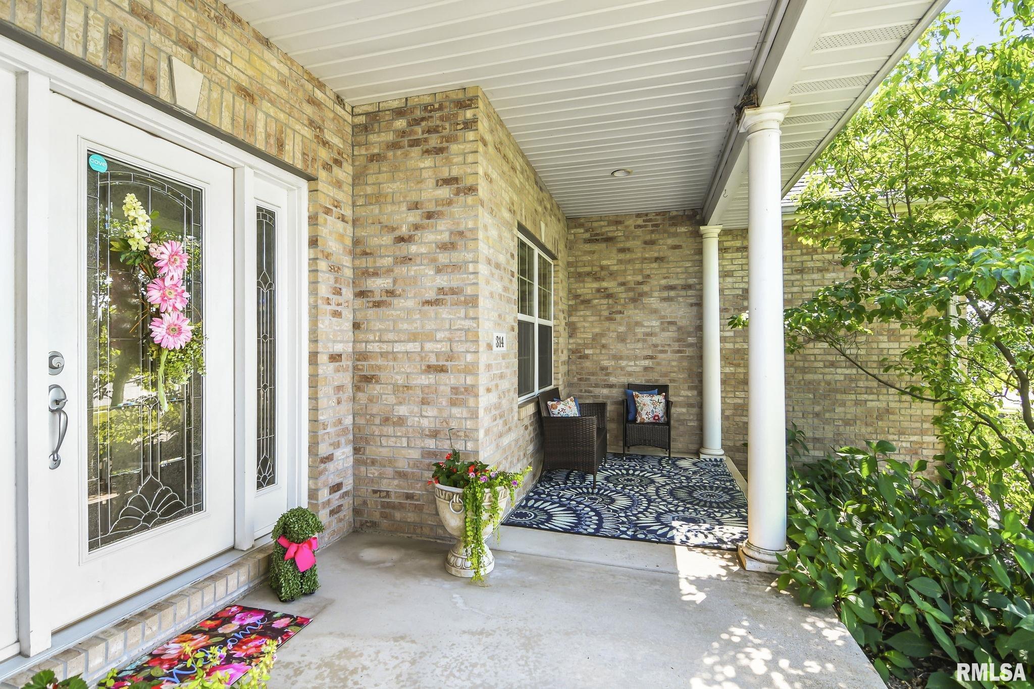 314 Eagle Ridge Drive Chatham, IL 62629 - Photo 2 of 45 Gallery Image 2