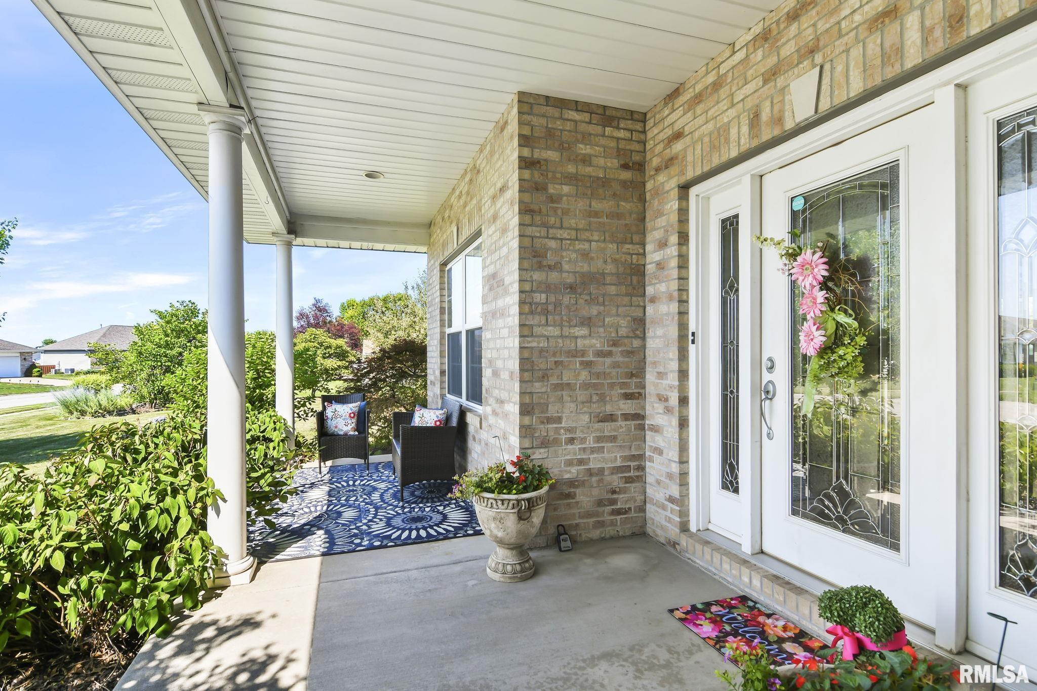 314 Eagle Ridge Drive Chatham, IL 62629 - Photo 3 of 45 Gallery Image 3