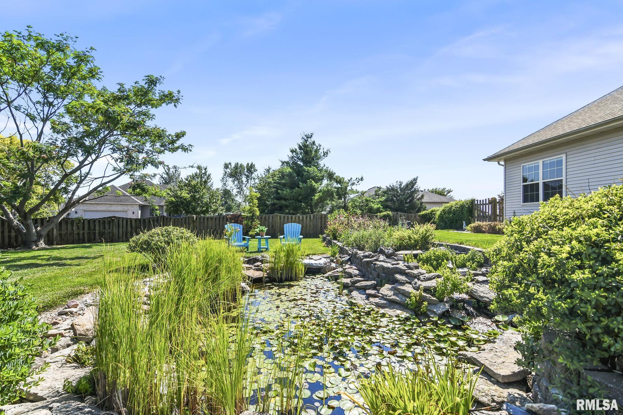 314 Eagle Ridge Drive Chatham, IL 62629 - Photo 38 of 45 Gallery Image 38
