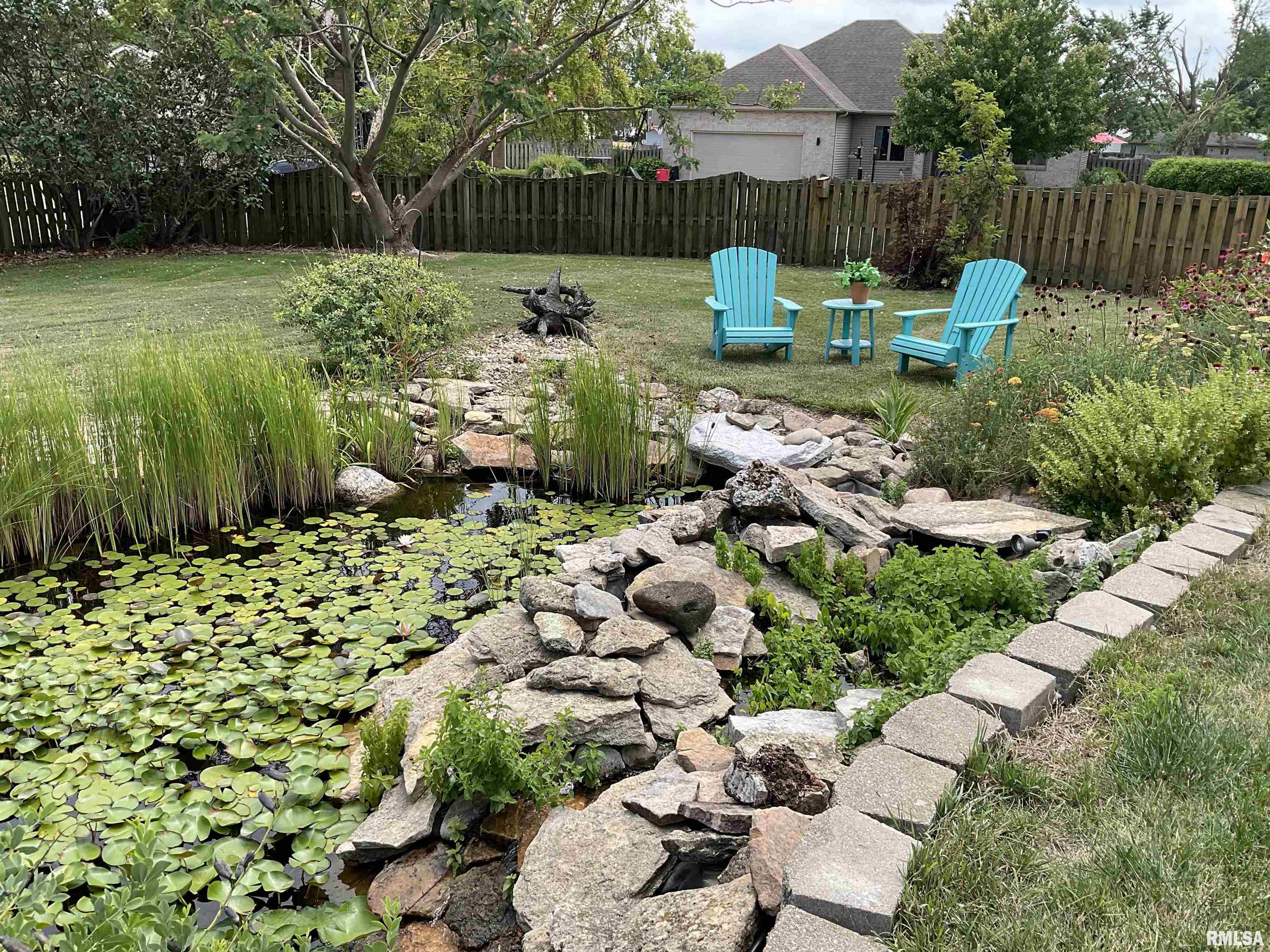 314 Eagle Ridge Drive Chatham, IL 62629 - Photo 41 of 45 Gallery Image 41