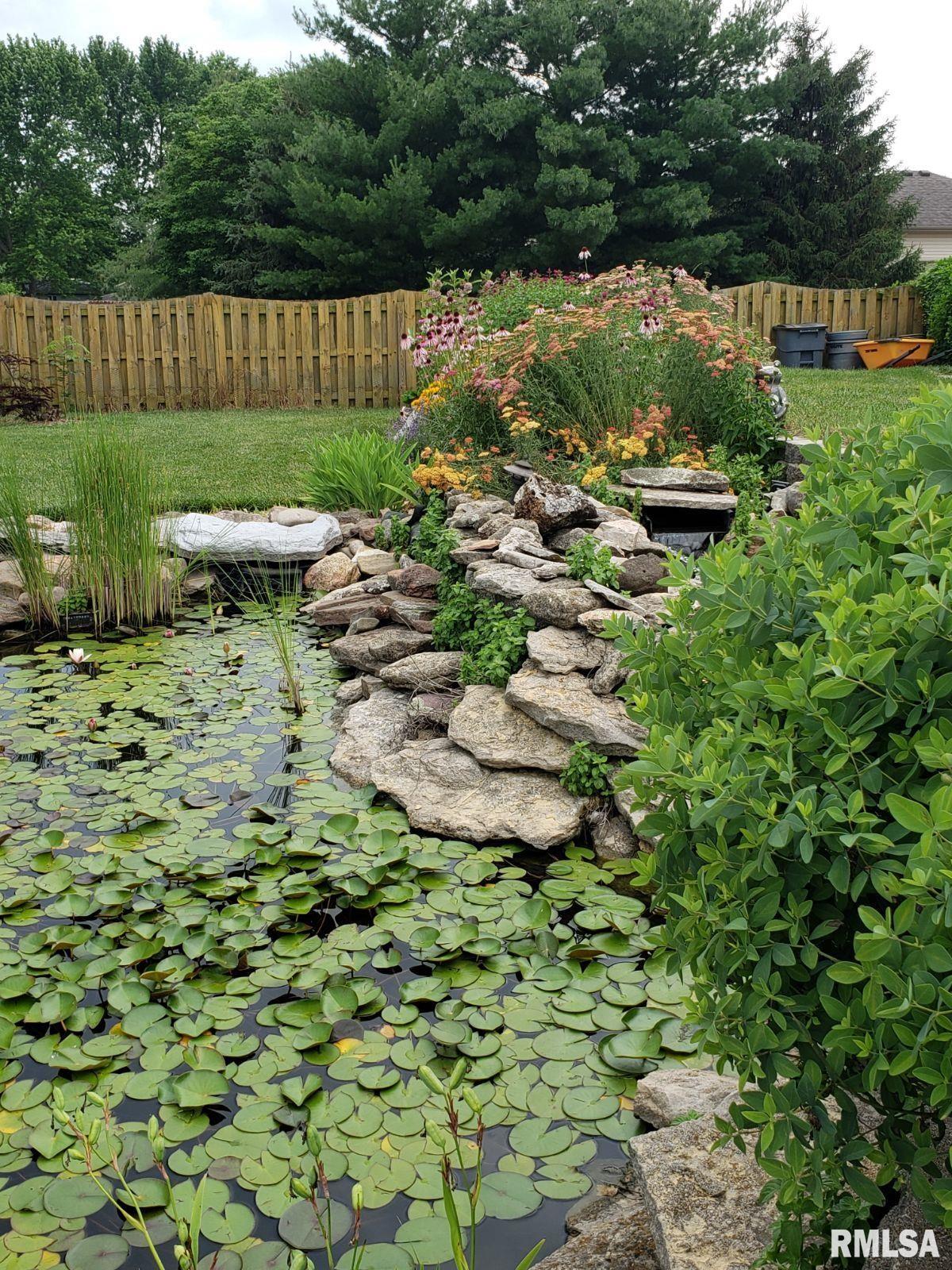 314 Eagle Ridge Drive Chatham, IL 62629 - Photo 43 of 45 Gallery Image 43