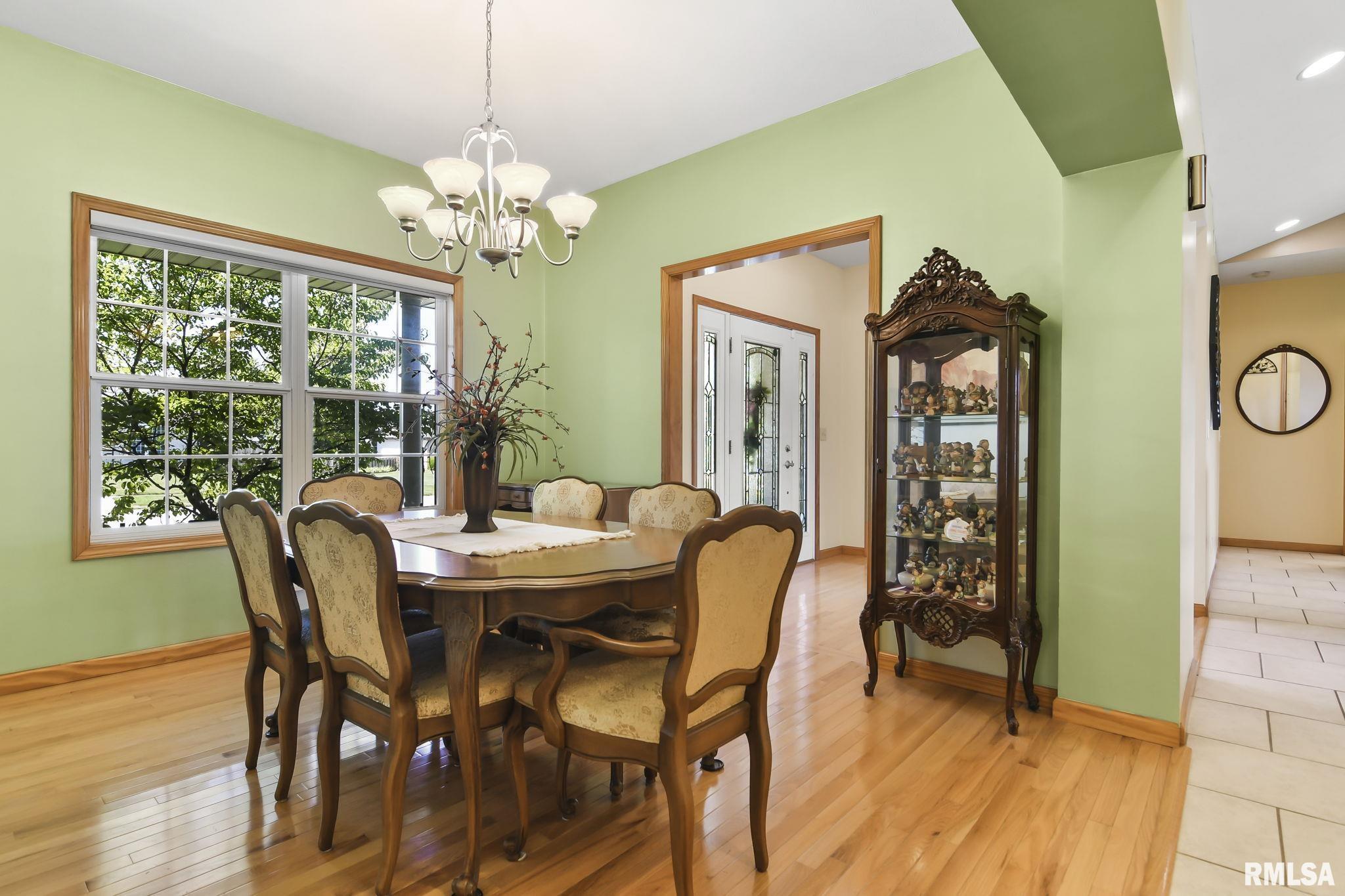 314 Eagle Ridge Drive Chatham, IL 62629 - Photo 9 of 45 Gallery Image 9