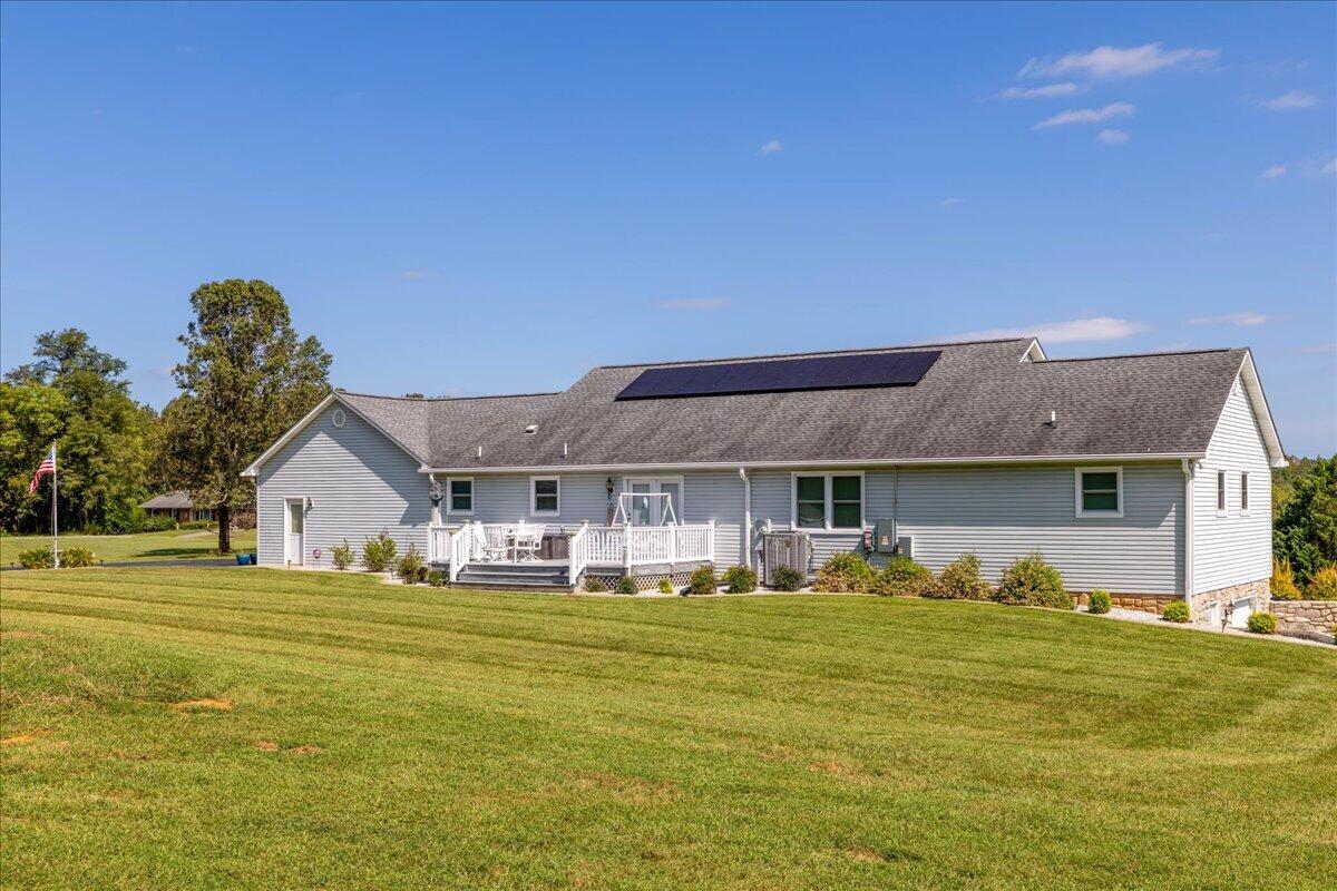 3595 Green Level Road Rocky Mount, VA 24151 - Photo 30 of 51 44-Exterior-2
