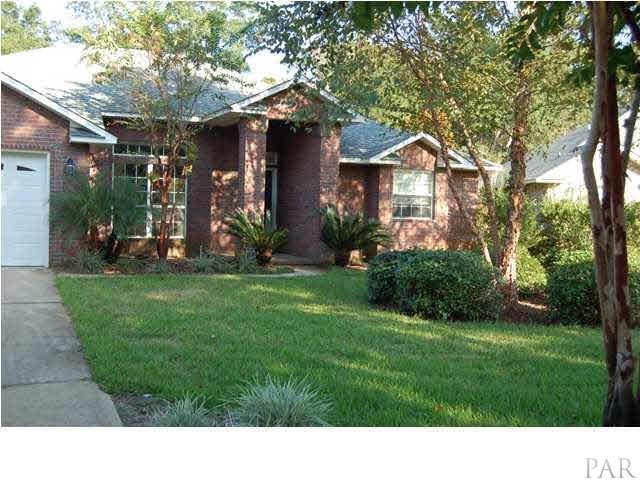 10373 Foggy Bottom Road Pensacola, FL 32507 - Photo 1 of 23