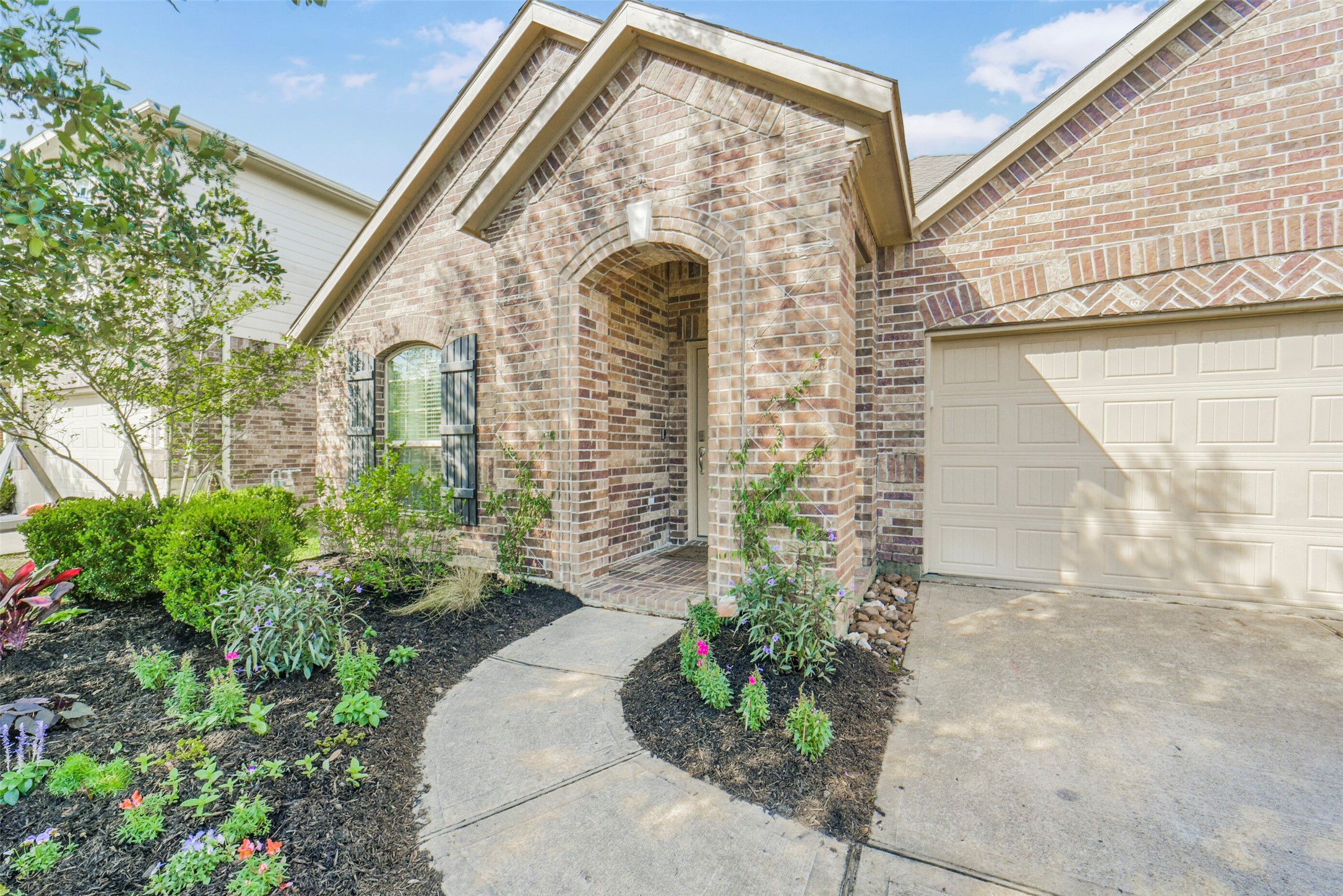 4527 Mondial Road Katy, TX 77493 - Photo 2 of 42