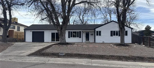 $540,000 | 4625 Webster Street, Wheat Ridge, CO 80033
