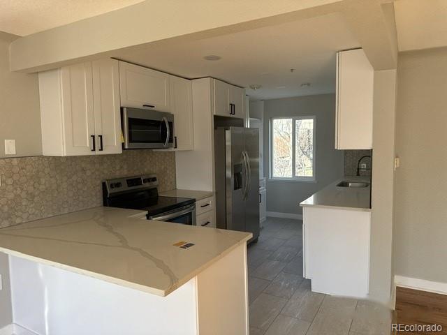 4625 Webster Street Wheat Ridge, CO 80033 - Photo 2 of 11