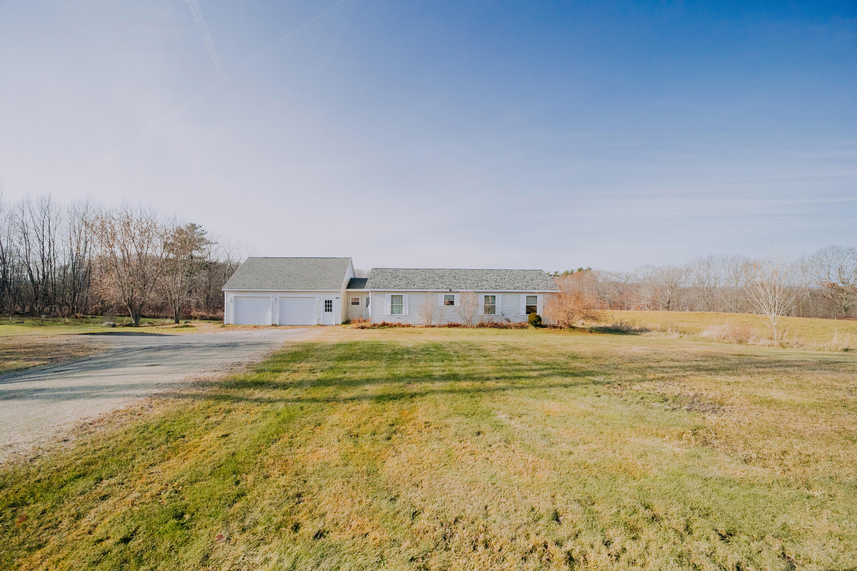 364 Pond Road Wales, ME 04280 - Photo 3 of 25 4C3A1917