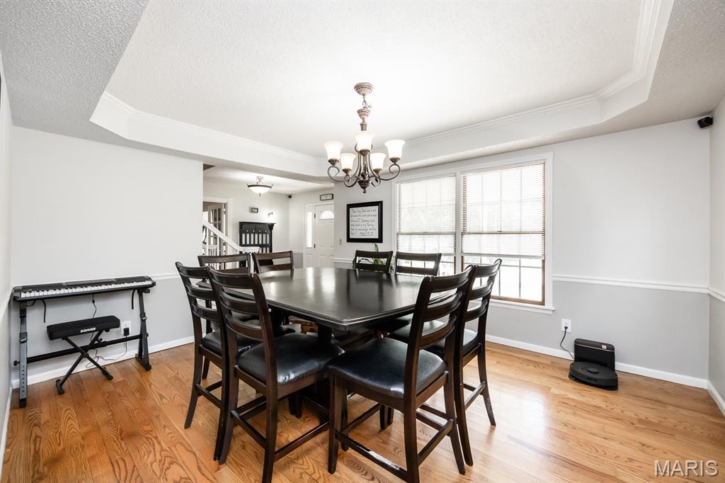 1102 Timber Run O'Fallon, IL 62269 - Photo 6 of 32 Gallery Image 6