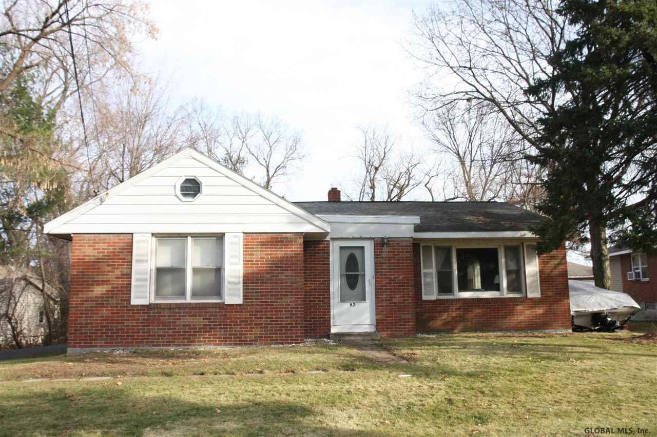 97 Cohoes Road Cohoes, NY 12047 - Photo 1 of 1 Photo 1