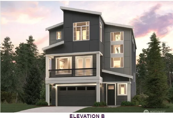 $749,990 | 17548 Northeast Midnight Sun Loop, Poulsbo, WA 98370