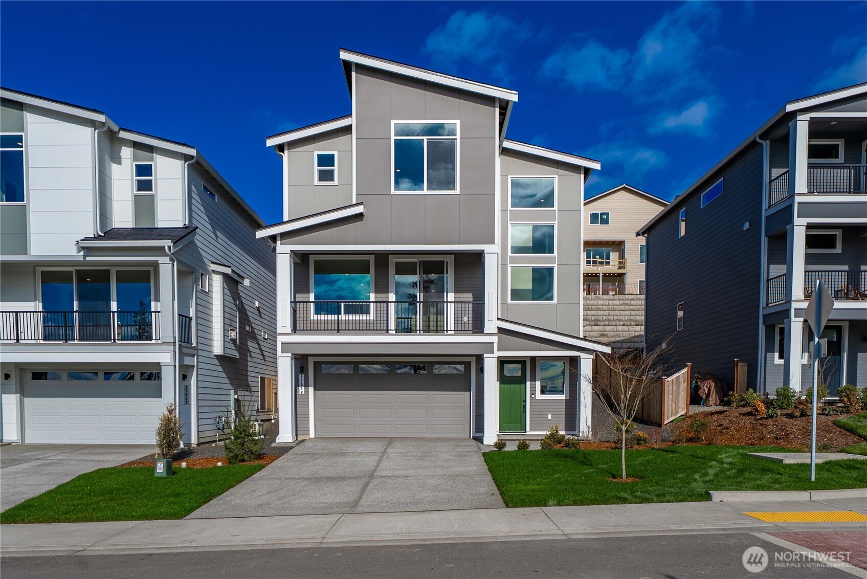 17548 Northeast Midnight Sun Loop Poulsbo, WA 98370 - Photo 1 of 35