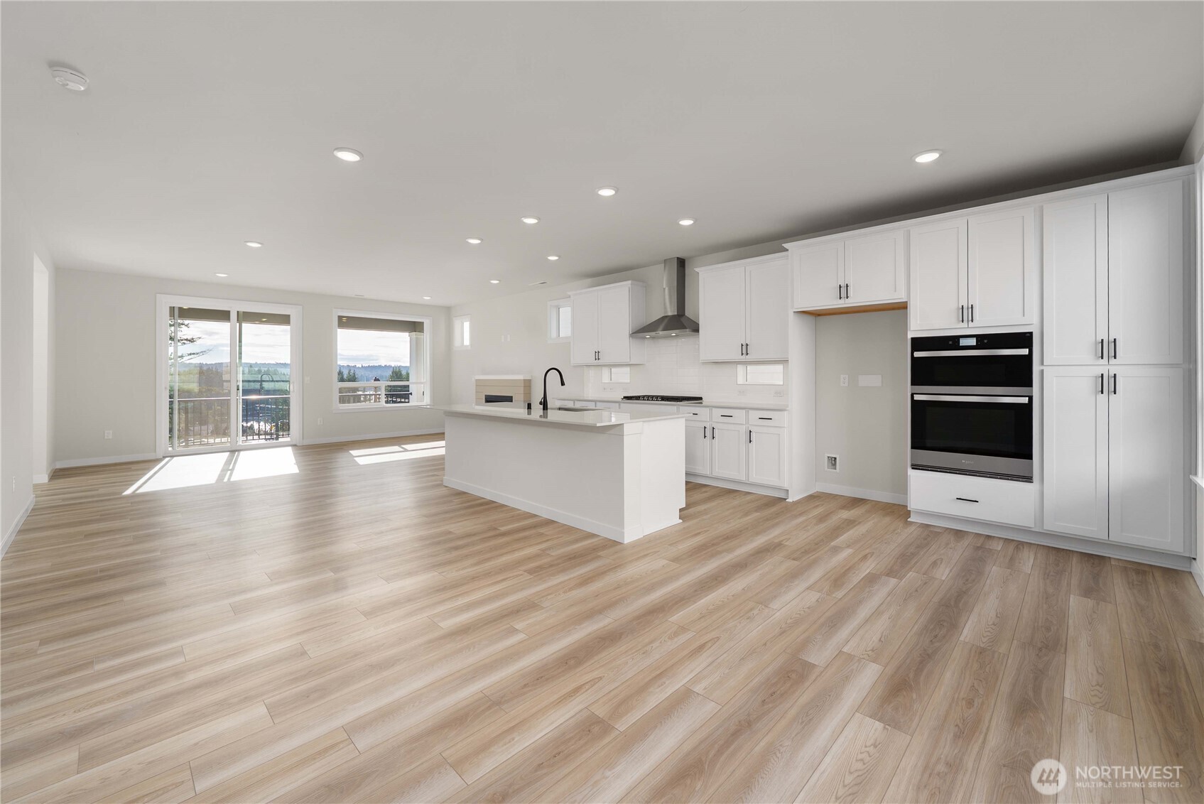 17548 Northeast Midnight Sun Loop Poulsbo, WA 98370 - Photo 12 of 40