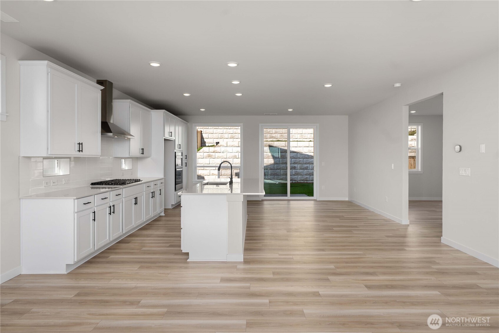 17548 Northeast Midnight Sun Loop Poulsbo, WA 98370 - Photo 12 of 35