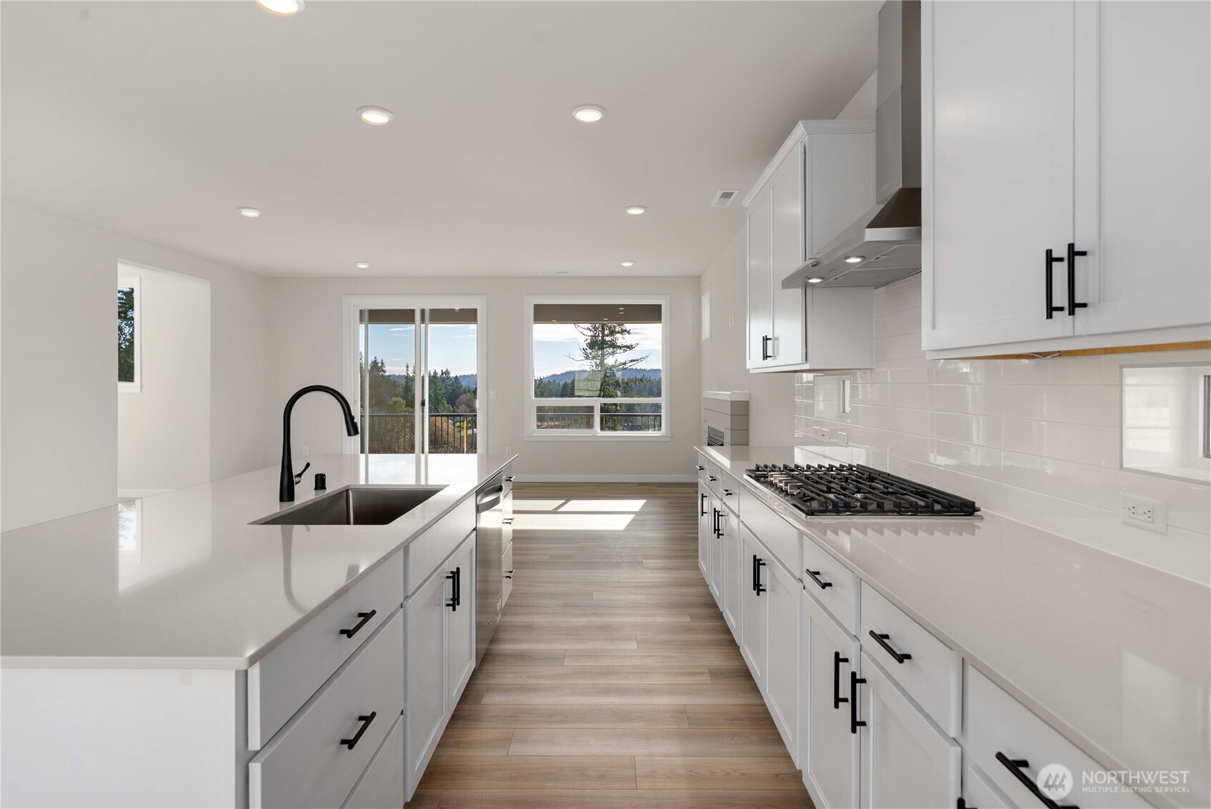 17548 Northeast Midnight Sun Loop Poulsbo, WA 98370 - Photo 15 of 40