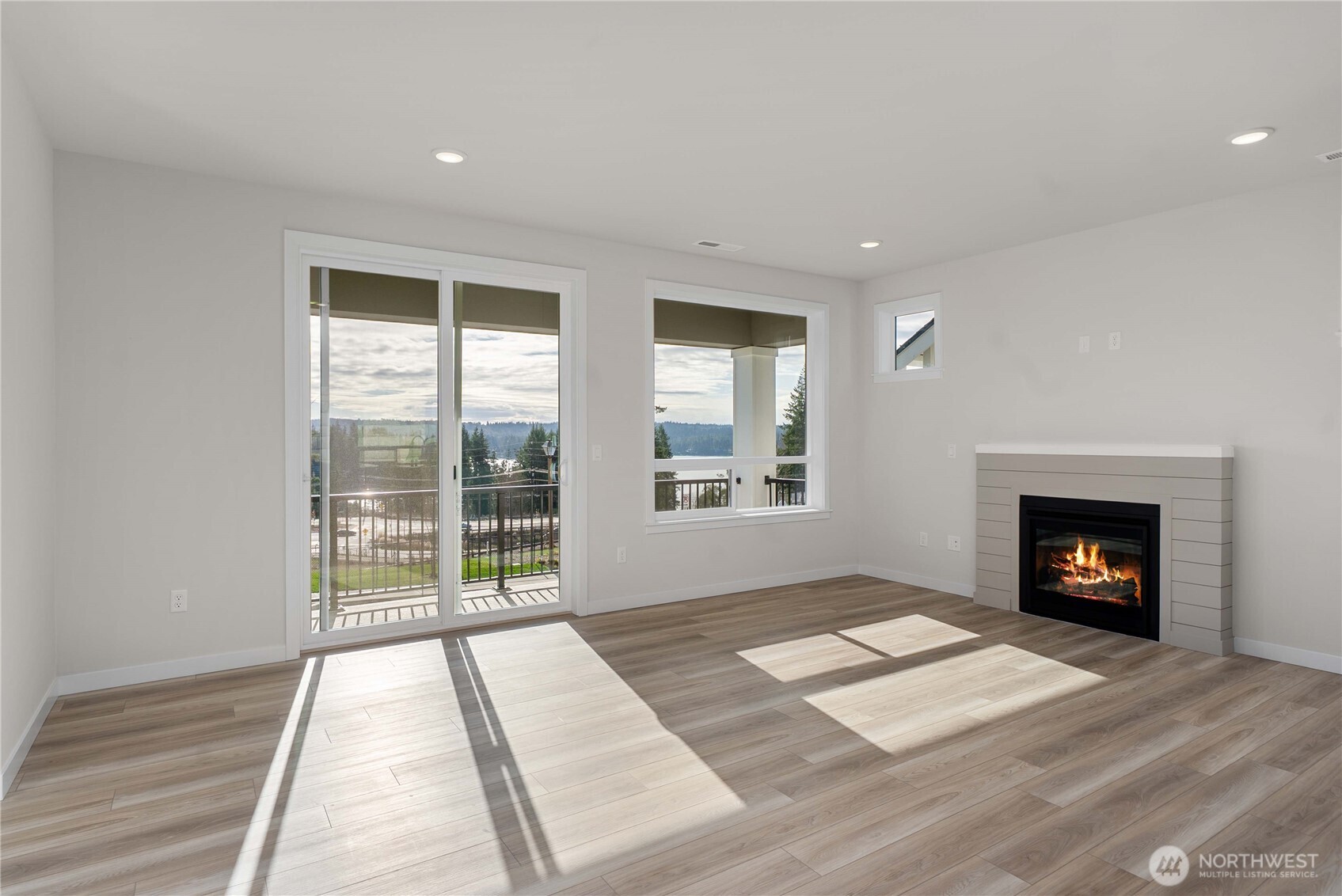 17548 Northeast Midnight Sun Loop Poulsbo, WA 98370 - Photo 18 of 40