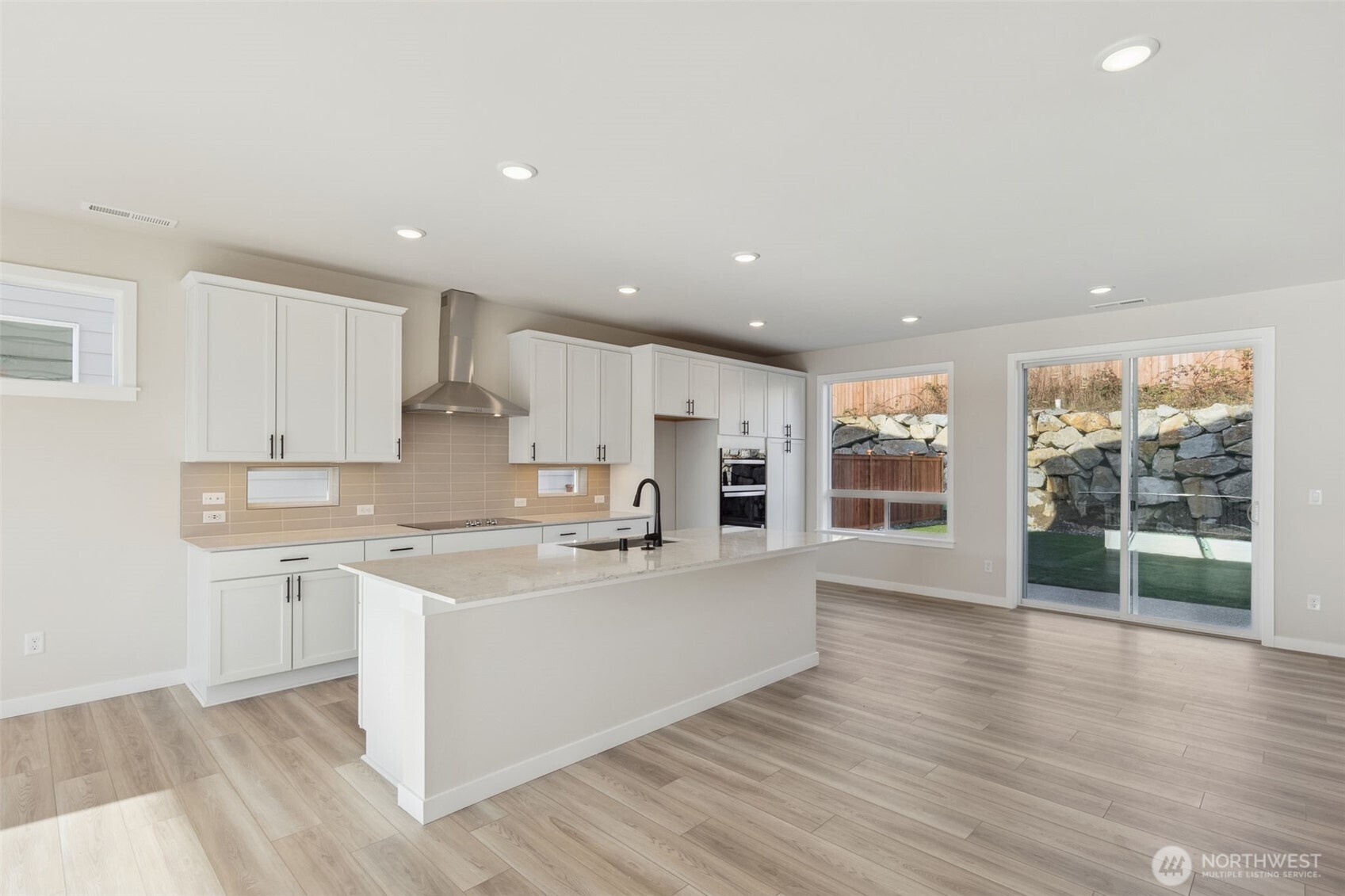 17548 Northeast Midnight Sun Loop Poulsbo, WA 98370 - Photo 19 of 36