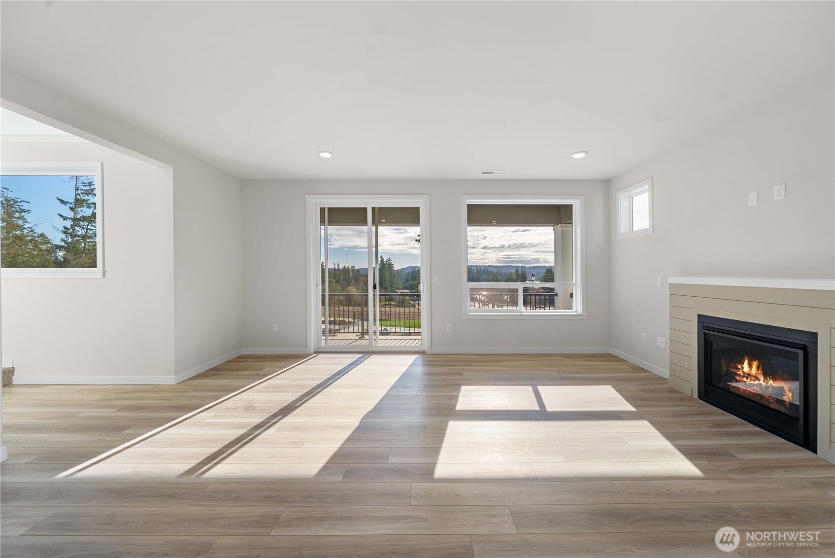 17548 Northeast Midnight Sun Loop Poulsbo, WA 98370 - Photo 19 of 40