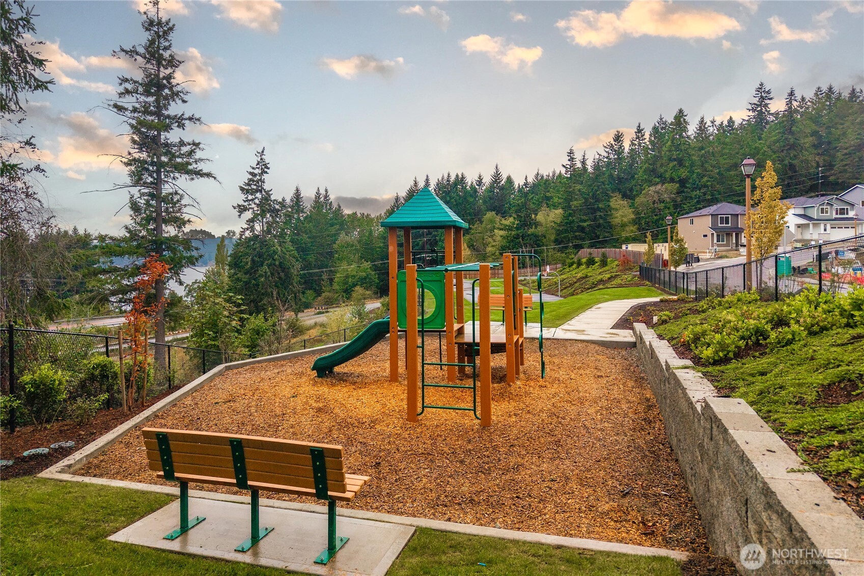 17548 Northeast Midnight Sun Loop Poulsbo, WA 98370 - Photo 29 of 35