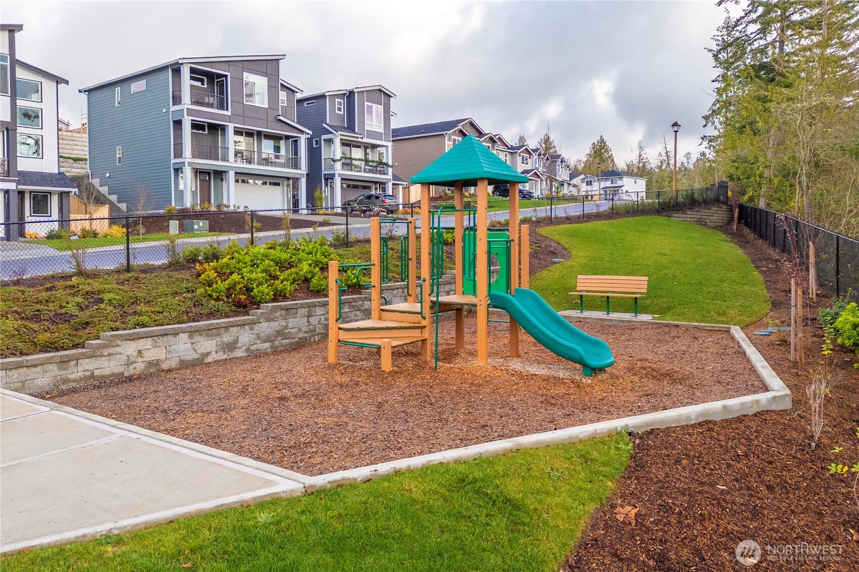 17548 Northeast Midnight Sun Loop Poulsbo, WA 98370 - Photo 30 of 35