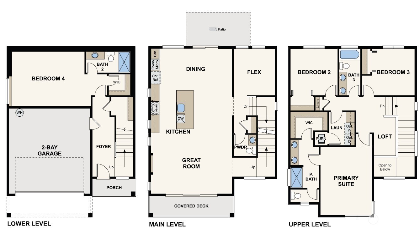 17548 Northeast Midnight Sun Loop Poulsbo, WA 98370 - Photo 4 of 36