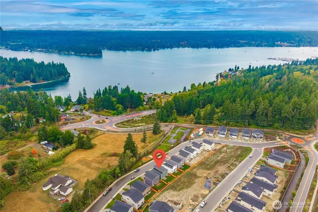 $749,990 | 17548 Northeast Midnight Sun Loop, Poulsbo, WA 98370