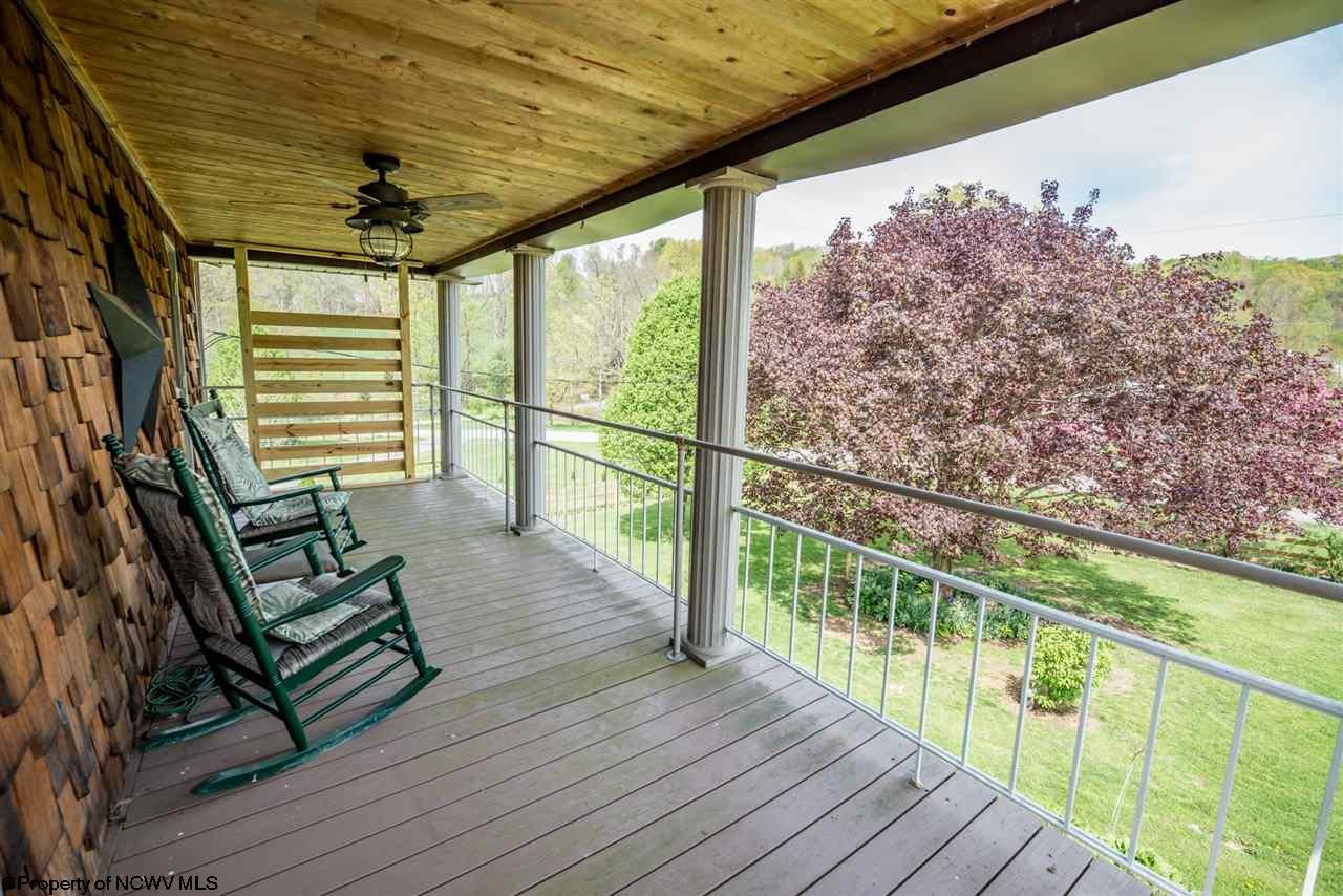 592-592 B Guseman School Road Albright, WV 26519 - Photo 11 of 20 Gallery Image 11