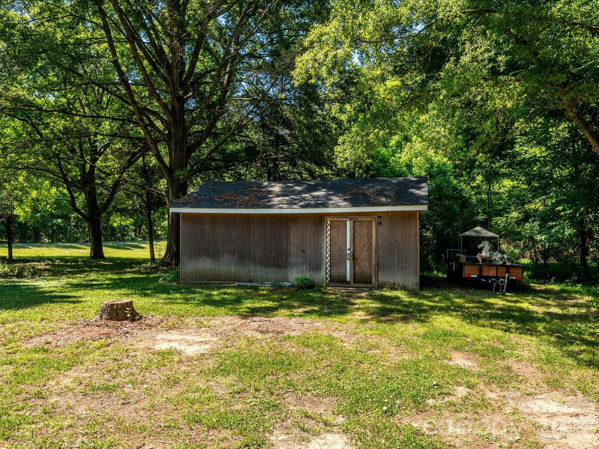 1620 Blueberry Street Mount Pleasant, NC 28124 - Photo 23 of 36