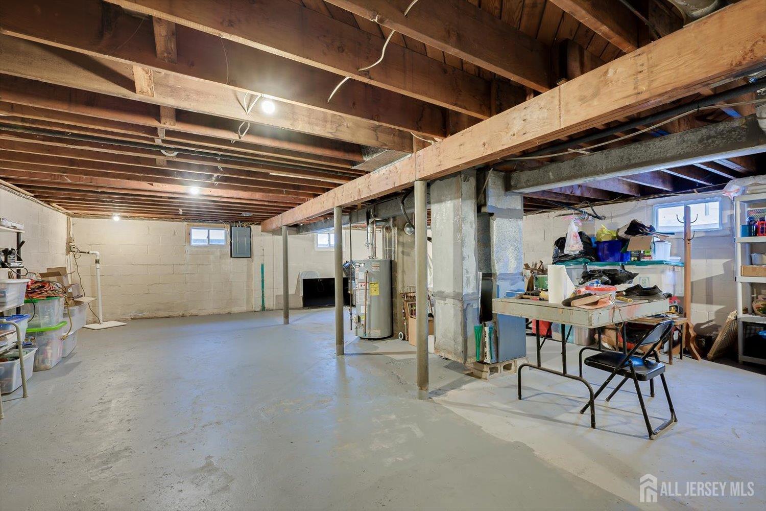 65 Rose Street Edison, NJ 08817 - Photo 24 of 35 a view of a storage room
