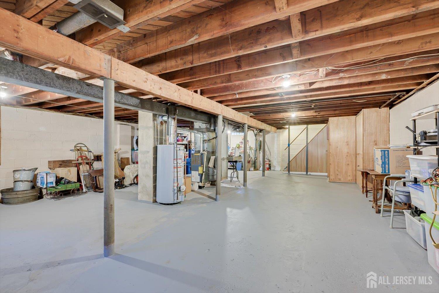 65 Rose Street Edison, NJ 08817 - Photo 25 of 35 a view of a room with gym equipment