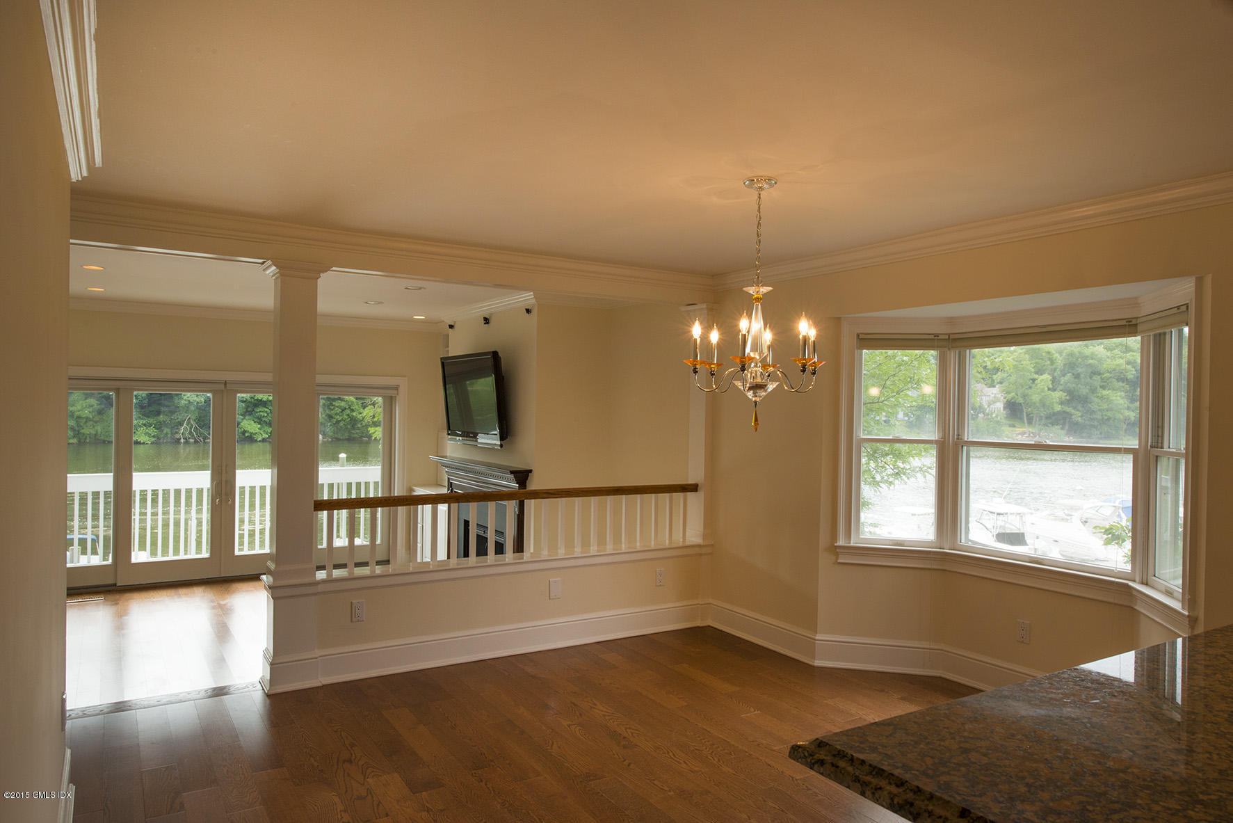 115 River Road, Unit 16 Cos Cob, CT 06807 - Photo 2 of 7 Dining Room