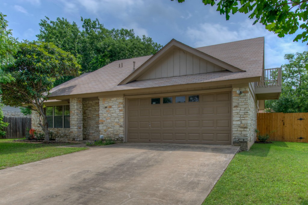 12909 Turkey Run Austin, TX 78727 - Photo 1 of 1