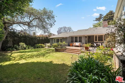 $4,799,000 | 432 Ocampo Drive, Pacific Palisades, CA 90272
