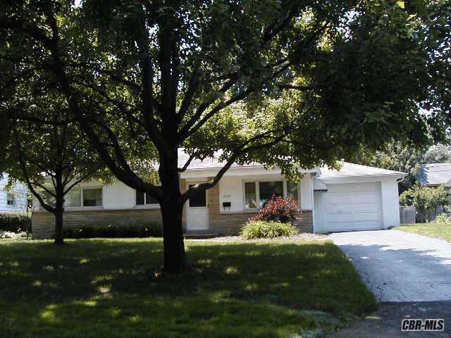 2039 Kentwell Road Columbus, OH 43221 - Photo 1 of 1 Gallery Image 1