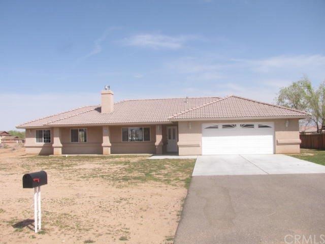 13523 Mohawk Road Apple Valley, CA 92308 - Photo 1 of 1