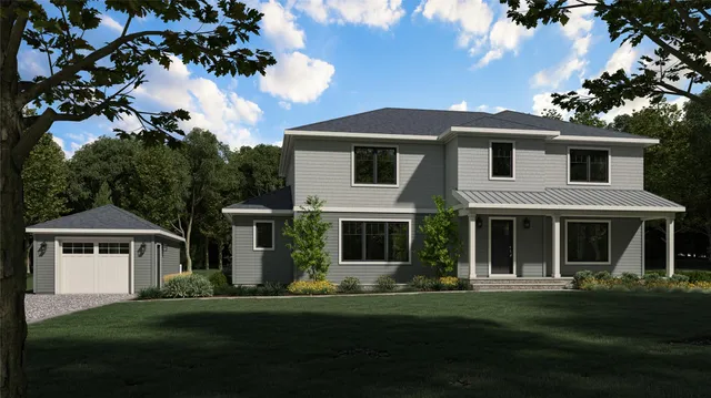 $3,895,000 | 140 Talmage Farm Lane, East Hampton, NY 11937