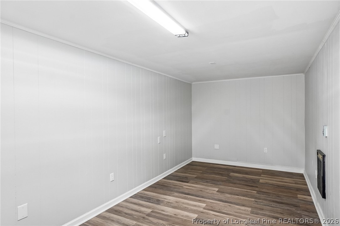 402 Poplar Hill Road Fayetteville, NC 28312 - Photo 32 of 40