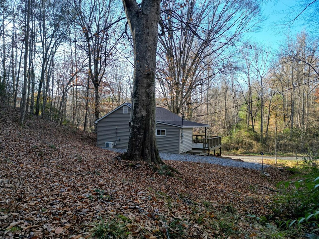 408 Smith Road Brasstown, NC 28902 - Photo 26 of 38