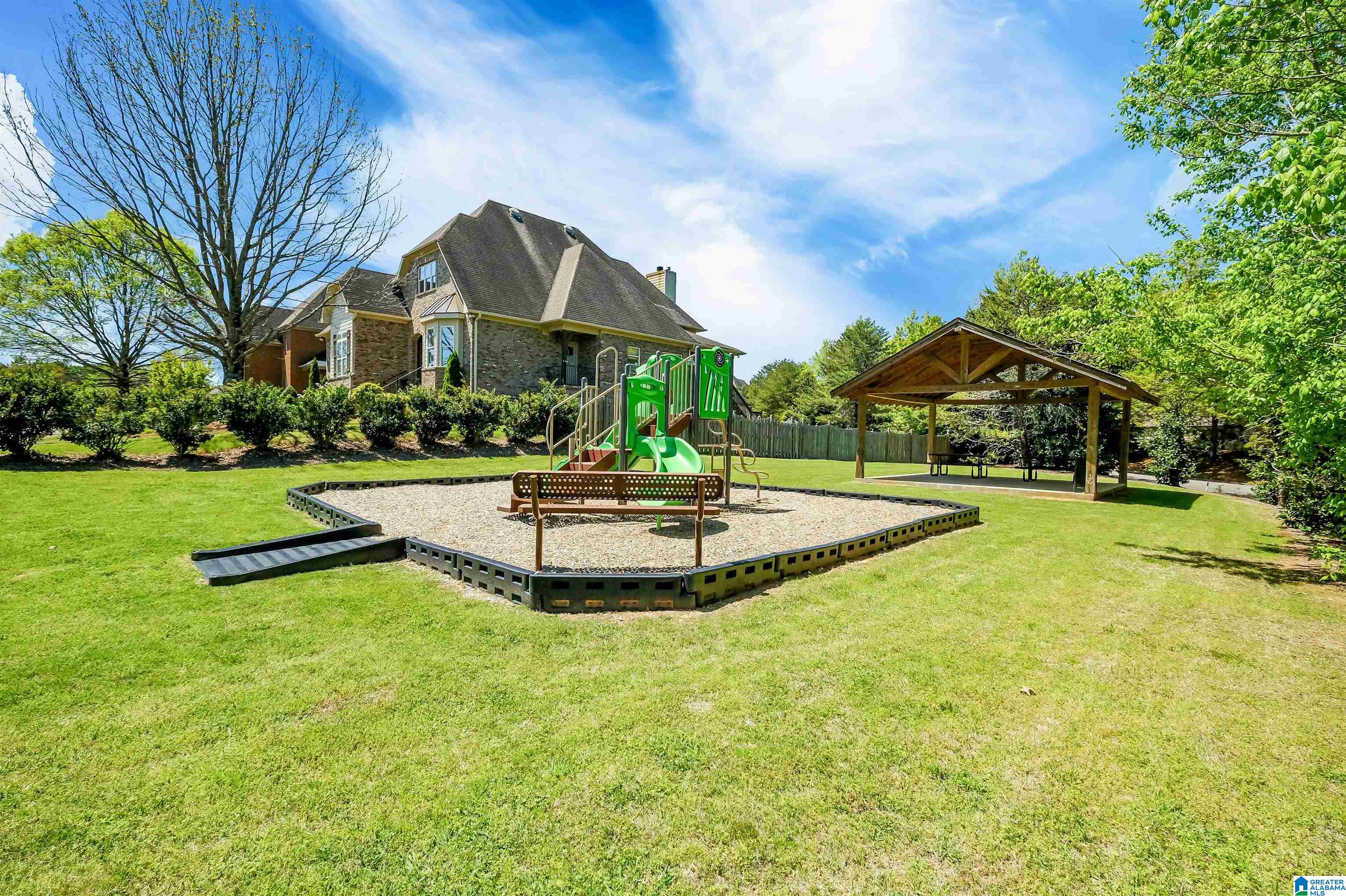 5464 Longmeadow Ridge Trussville, AL 35173 - Photo 45 of 57
