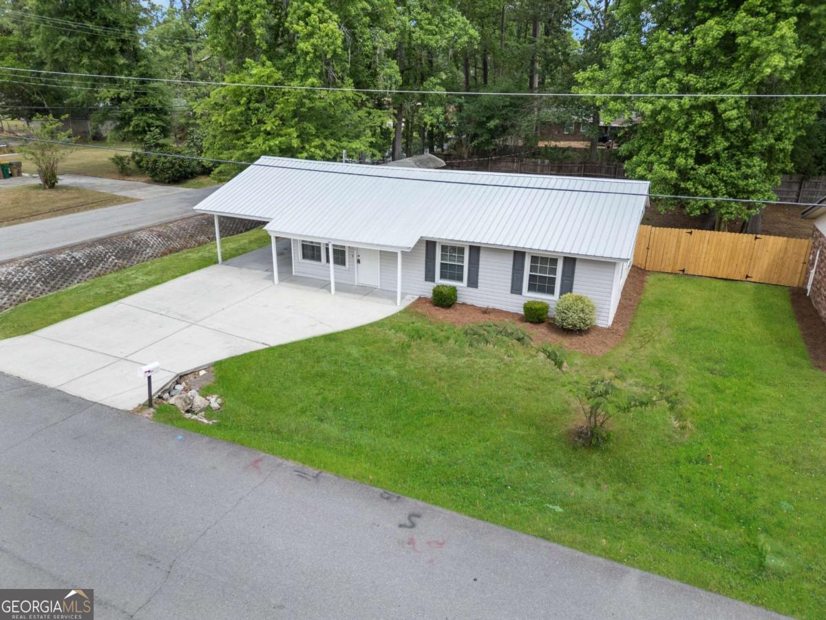 322 West Whatley Street Pooler, GA 31322 - Photo 1 of 34