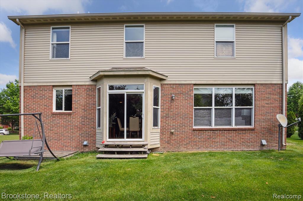 660 Park Lane Road Chelsea, MI 48118 - Photo 39 of 40