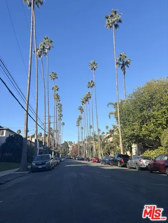 $2,450 | 1807 Taft Avenue, Unit 5, Los Angeles, CA 90028