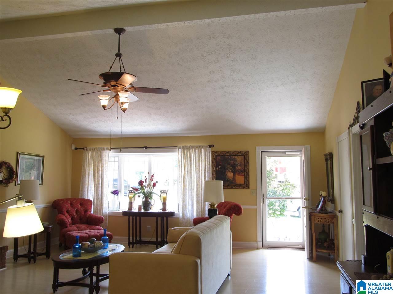 1040 Old Mill Road Anniston, AL 36207 - Photo 9 of 44