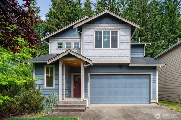 $530,000 | 7622 Brianna Court Southeast, Olympia, WA 98513