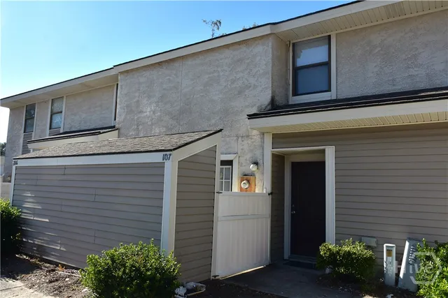 $115,000 | 727 South Main Street Extension, Unit 107, Hinesville, GA 31313