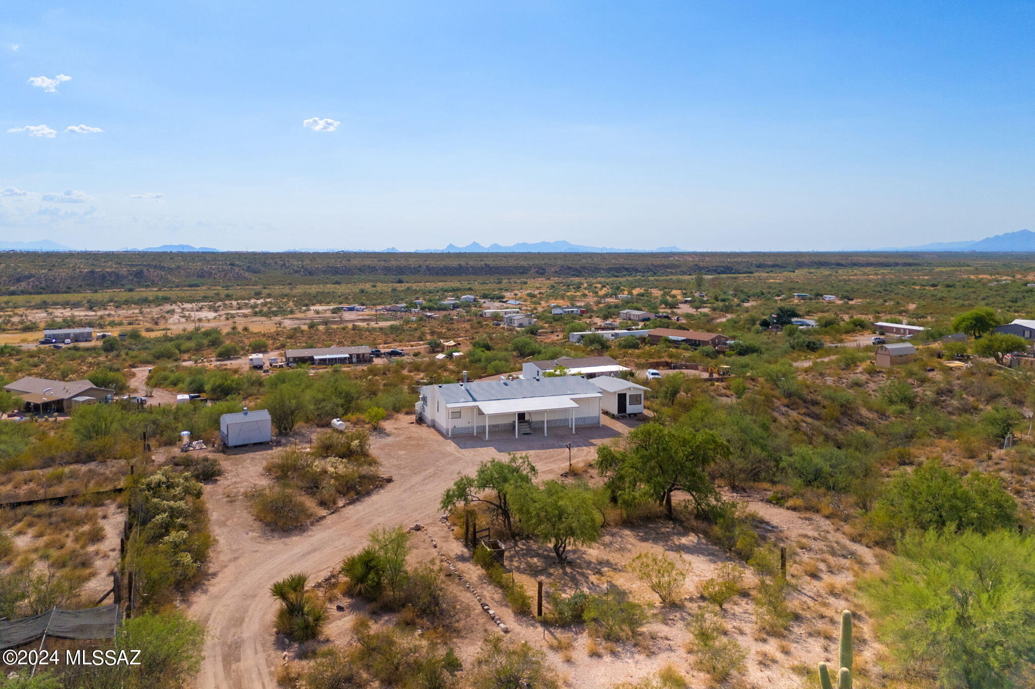 9520 South Spider Rock Road Vail, AZ 85641 - Photo 1 of 37 Gallery Image 1