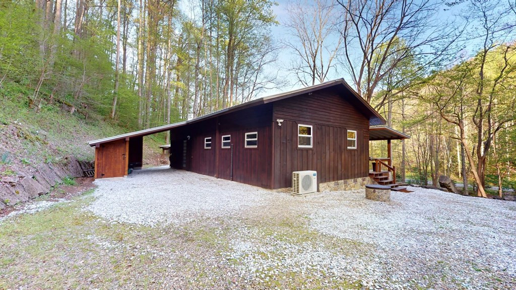 5100 Junaluska Road Andrews, NC 28901 - Photo 25 of 31